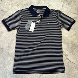 NWT Southern Tide polo